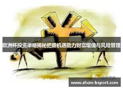欧洲杯投资策略揭秘把握机遇助力财富增值与风险管理