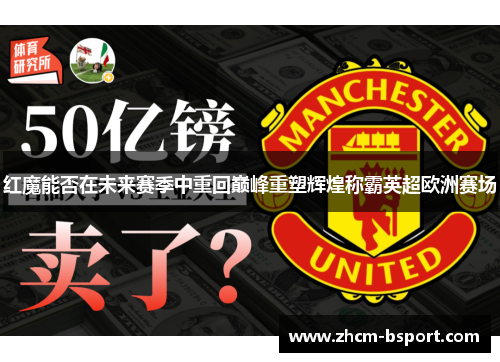 红魔能否在未来赛季中重回巅峰重塑辉煌称霸英超欧洲赛场