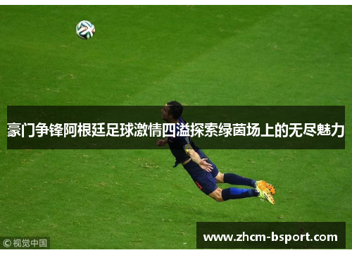 豪门争锋阿根廷足球激情四溢探索绿茵场上的无尽魅力