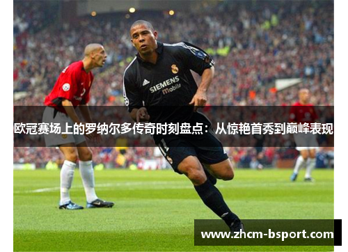 欧冠赛场上的罗纳尔多传奇时刻盘点：从惊艳首秀到巅峰表现